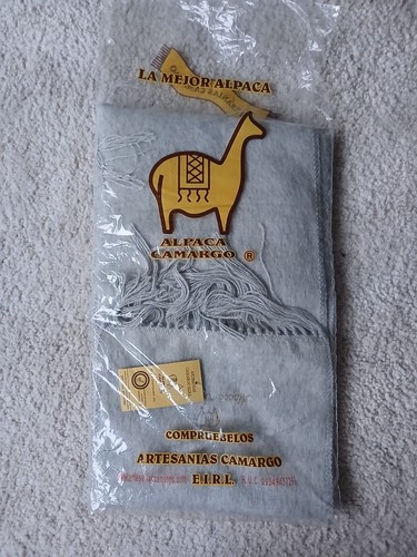 Alpaca camargo women - camargo, light