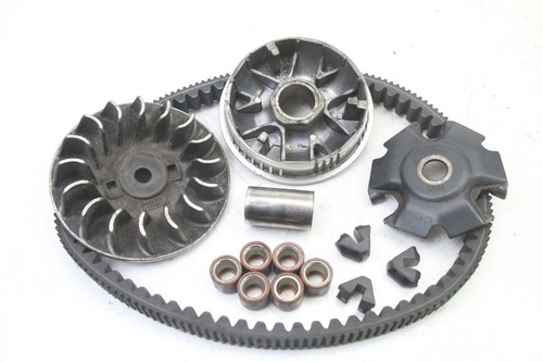 Variator gilera nexus - nexus, 300