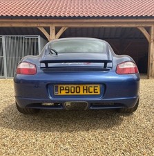 P900HCE Registration Number