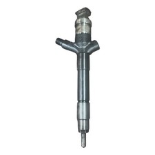 Mitsubishi l200 fuel injector - l200,