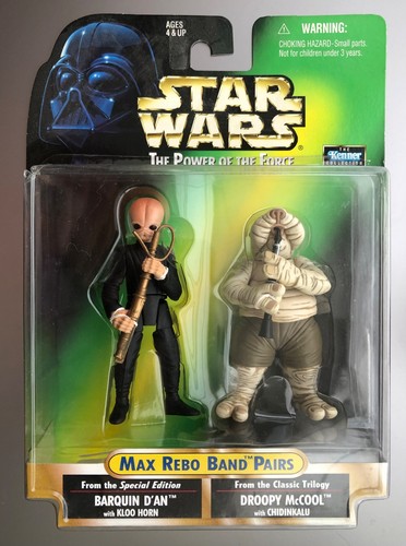 Kenner star wars power - wars, the