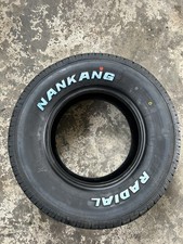 235 60r13 tyre nankang 729 - tyre,