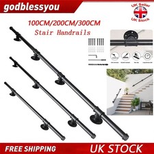 100cm-300cm Handrail Stair