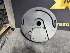 Audi A3 8V Rear Boot Subwoofer