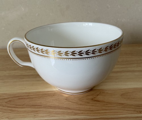 Minton wheatsheaf bone china - minton, ~