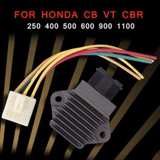 Regulator Connector Parts