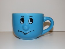 Funny Face Soup Mug/Large