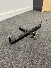 Universal Wheelchair Mobility