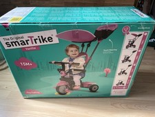 SmarTrike Safari Premium