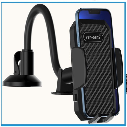 Car suction phone holder - car,