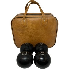 Thomas Taylor Lignoid Bowls