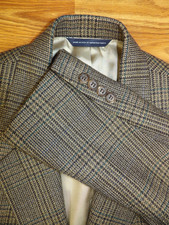 Mens Blazer Sport coat Jacket