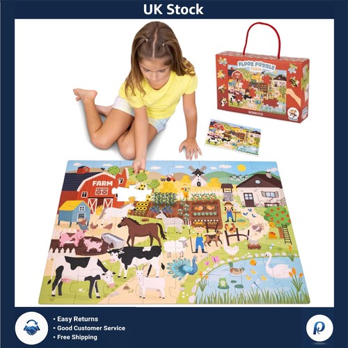 Engaging farm animal giant - engaging,