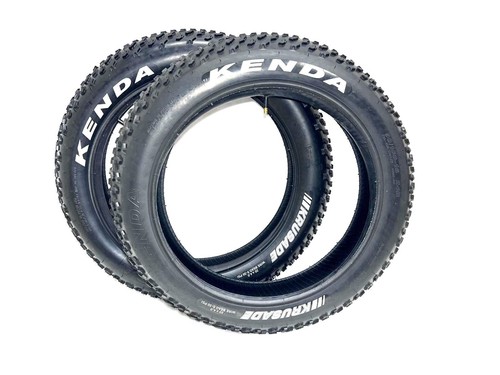 Kenda krusade fat - kenda, tyres