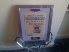 Jensen SV8 This One of ONLY One