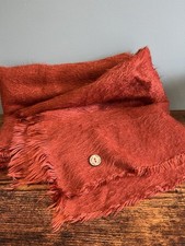 Gorgeous Brick/Rust  Coloured