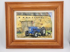 Sue Podbery Print Picture