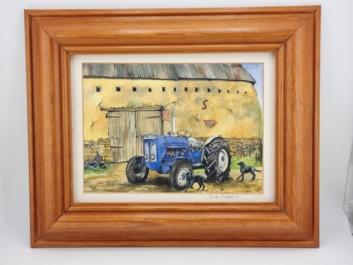 Sue podbery print picture - podbery,