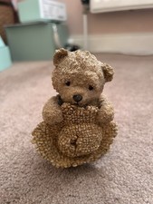 Sherratt Simpson Figurine Bear