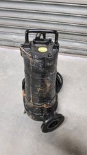 NEW Caprari mat11t2 415V Submersible Pump for Drainage and Sewage