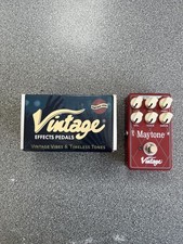 Vintage effects pedal - vintage,
