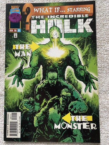 What vol 91 hulk - vol., #91