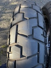 Honda Monkey Bike Tyres Pair