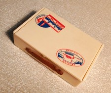 Vintage Airlines Playing Cards Box