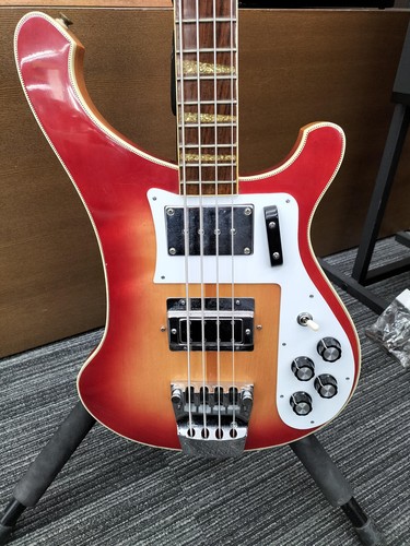 Greco 1000 electric bass - electric,