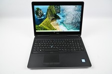 Dell Precision 7520 Touch -