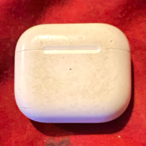 Apple airpods pro - pro, gen)