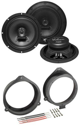 Hifonics way 5cm 180watt - 16.5cm,