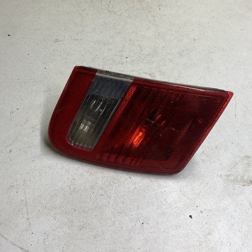 2007 saab rear - rear, left