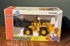 Joal Compact 239 1:50 Michigan