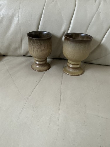 Denby pottery stonewear - denby, 2