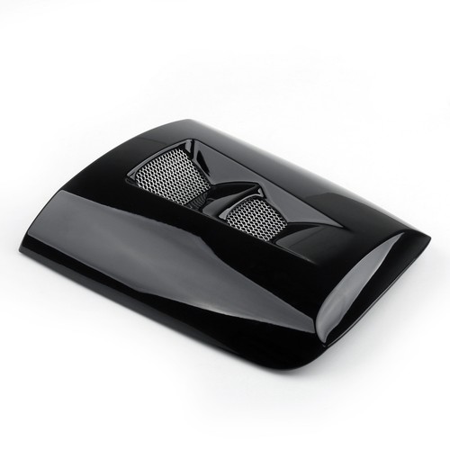 Rear seat cover cowl for - rear,