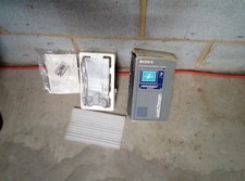 Sony Watchman FD-20A Black &