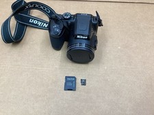 Nikon Coolpix B500 16MP f/3