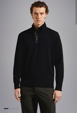 Paul & Shark Quarter Zip