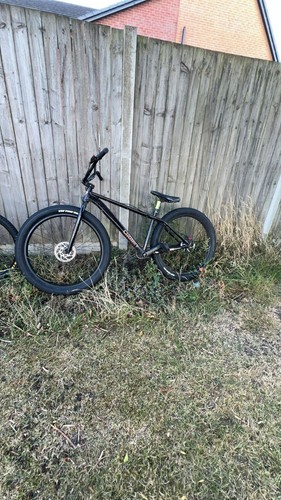 Mafiabikes chonky 5 - -,