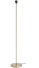 Argos Home Floor Lamp Base
