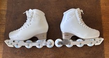 Edea Chorus Figure Boots 260C