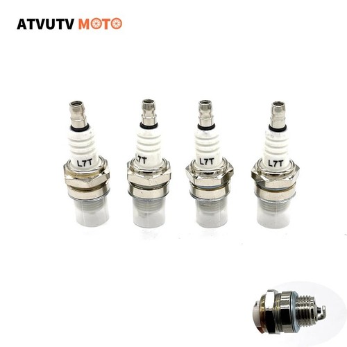 L7t spark plug replacement - l7t,