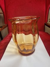 vintage large open mouthed