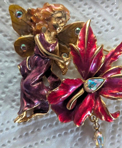 Vintage kirks folly fairy - vintage,