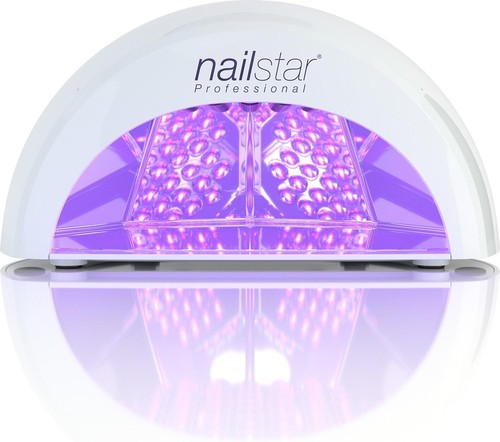 Nailstar professional led nail - professional,