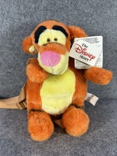 The Disney Store~Winnie The