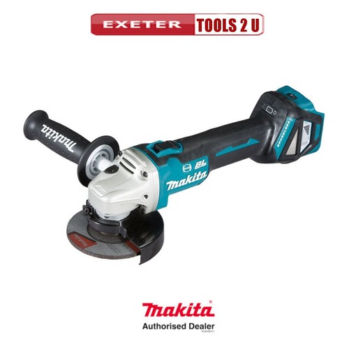 Makita dga463z lxt 18v - dga463z,