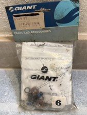 Giant Anthem Frame Suspension