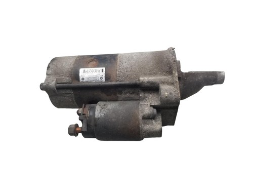 Chrysler grand voyager starter - grand,